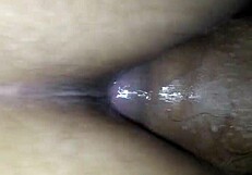 Intense Sexy Anal Fucking in Homemade Scene