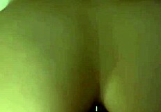 i thrust into her tight pussy