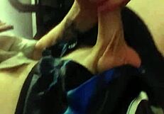 kink couples explore anal assfucking and masturbation together