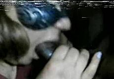 Retro Latina Milf Sucking Step Dads Bbc