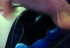 kink couples explore anal assfucking and masturbation together