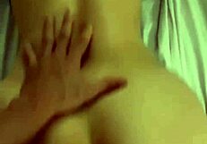 i thrust into her tight pussy