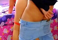 i watched my neighbor fuck and she invited me