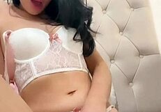 what’s hotter than an american exchange student playing solo on webcam?