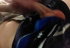 kink couples explore anal assfucking and masturbation together