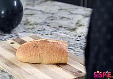 grow a pair, chloe temple begs ricky spanish