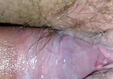 My Gf Creaming on My Dick So Yummy by Zat4