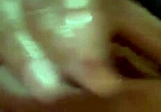 Watch My Juicy Latina Vagina As I Masturbate With Dildo!