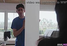 एनलमॉम्ज़ पार्ट 3 डीप बैकडोर डील का हिंट देता है