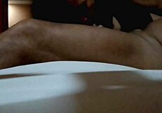 Wife Creampied By Old Guy While Cuckold Films