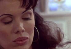 Big tits milf fucked by monster cock