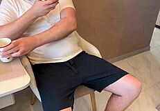 did taboo stepson fuck stepmom during massage?