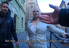 Hunt4k: Cuck Watches Rich Hunter Bang Luxurious Girlfriend?