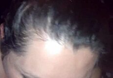 can this milf handle banging the bartender with wild group action?