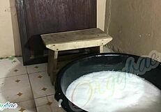 Weekend Laundry As A House Wife 2