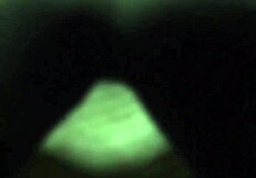 dancing at social club with striptease