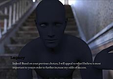 The Price of Power Chapter Sixty-Five.