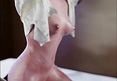 ciri gets fucked in various positions in this compilation