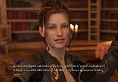 The Price of Power Chapter Sixty-Five.