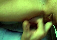 big n hard in my ass, oh god!