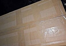 tantaly unboxing sarina in a fiery hot encounter