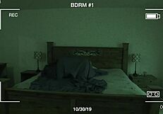 i ride in this paranormal halloween roleplay