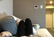 i'm freaking out when the phone rings while i'm thrusting hard with my senior at work, you know