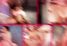 Can You Handle April Olsen Riding You Like This?