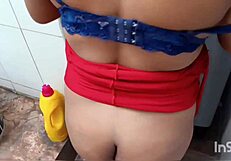 oh what a good fuck with venezuelan whore keli in bed monster cock