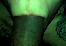 i suck in this homemade amateur video.