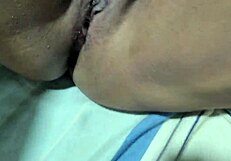 Hey Prof, got drunk at my party, now you're squirting and facialed