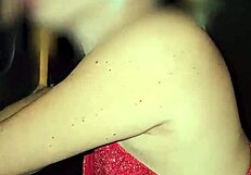 the cuckold took me to the gloryhole and i partied.