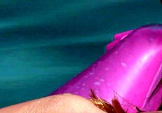 Jonni hennessy fucking for creampie!