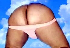 Juanelcasado Update 29 - My Compadre Takes Me as His Little Slut in HD!