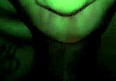 i suck in this homemade amateur video.