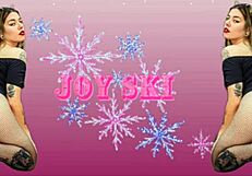 Real Betrayal: Whore Gives Ass to Lover, Not Husband