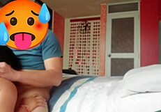 Husband Sends Wife as Nurse Prostitute for Humiliation with Friend