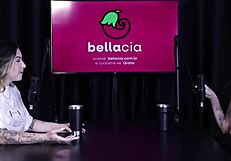 Debora esteves sends nudes and invites professor for menage in favela