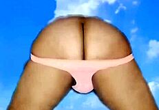 Juanelcasado Update 29 - My Compadre Takes Me as His Little Slut in HD!