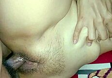 my husband's best friend is so hard and hot, deepthroat close up