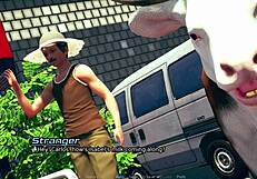 Let's play Realm Invader demo together.