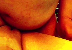 gordo se coge a jovencita nalgona en el hotel parte 2