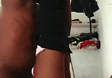 एमेच्युर घरेलू कपल्स हार्डकोर चुदाई में बीवी की चीखें