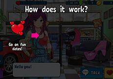 Passion pit - episode 1 dating girls