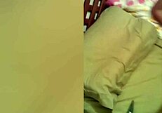 I met this Latina teen on Tinder for her first anal sex.