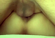 amateur pink pussy explored 180 days post-virginity