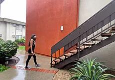 Pussy Rose Lynn Takes Cum On Face