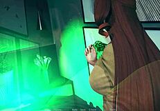 Let's play Realm Invader demo together.