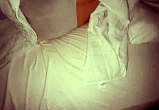 Slippery Big Boobs Fuck On Bed?