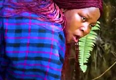 Did She Enjoy That Monster Cock?